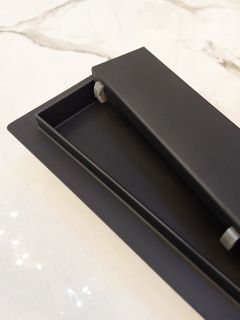 Душевой трап под плитку AltroBagno Livello 071214 NeOp 80